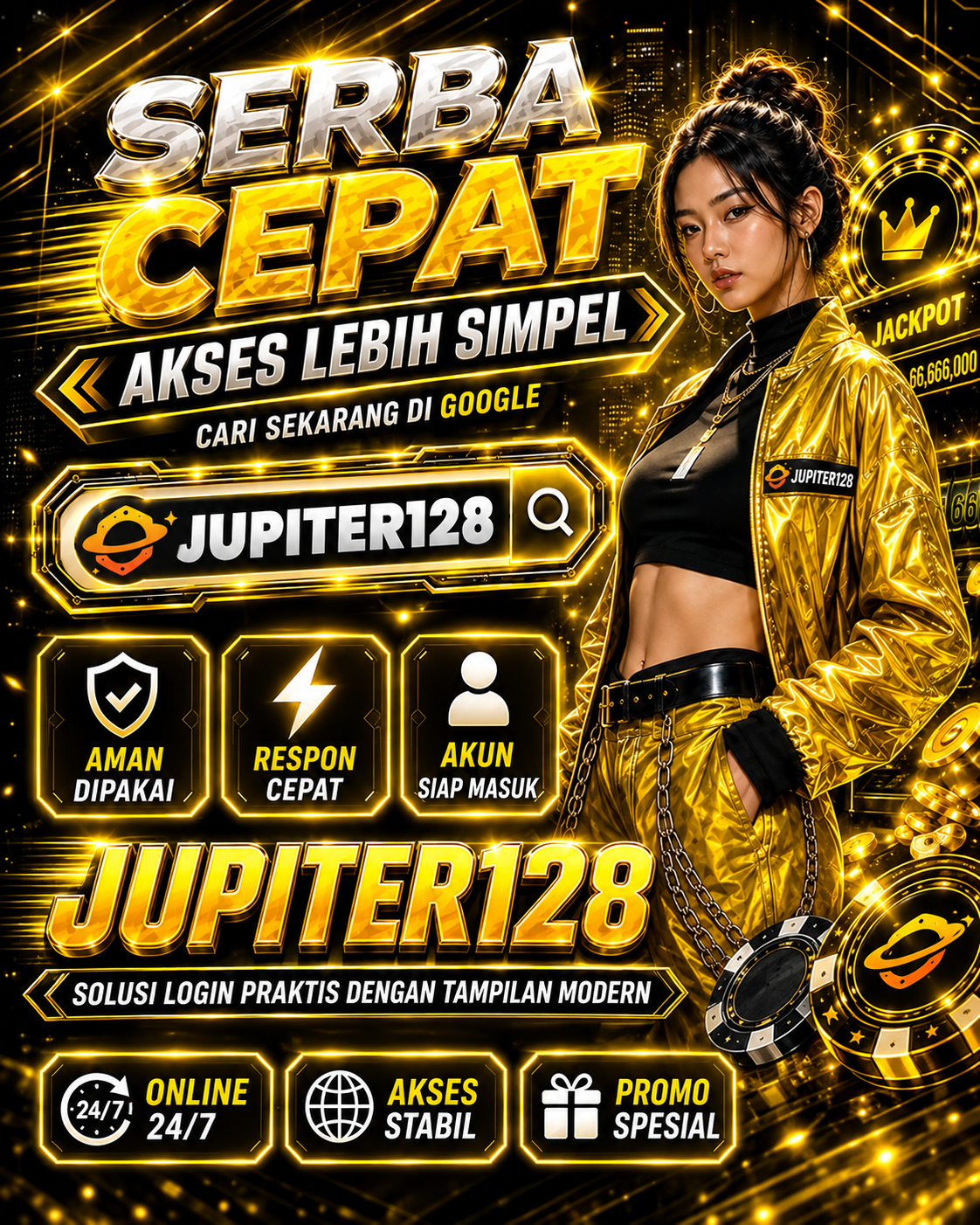 Promo Banner